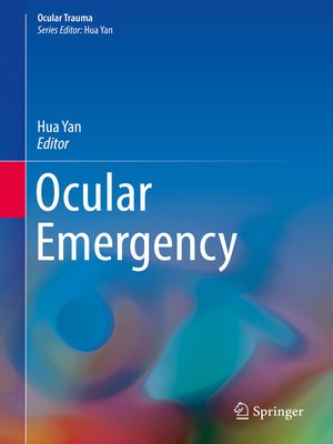 cover image of Ocular Emergency